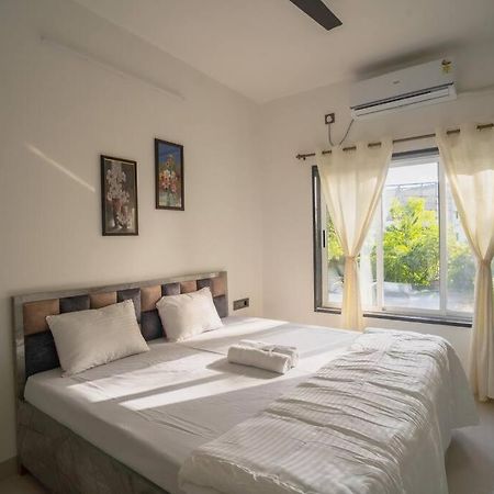 Almond Villa Find Your Paradise Alībāg Exterior foto