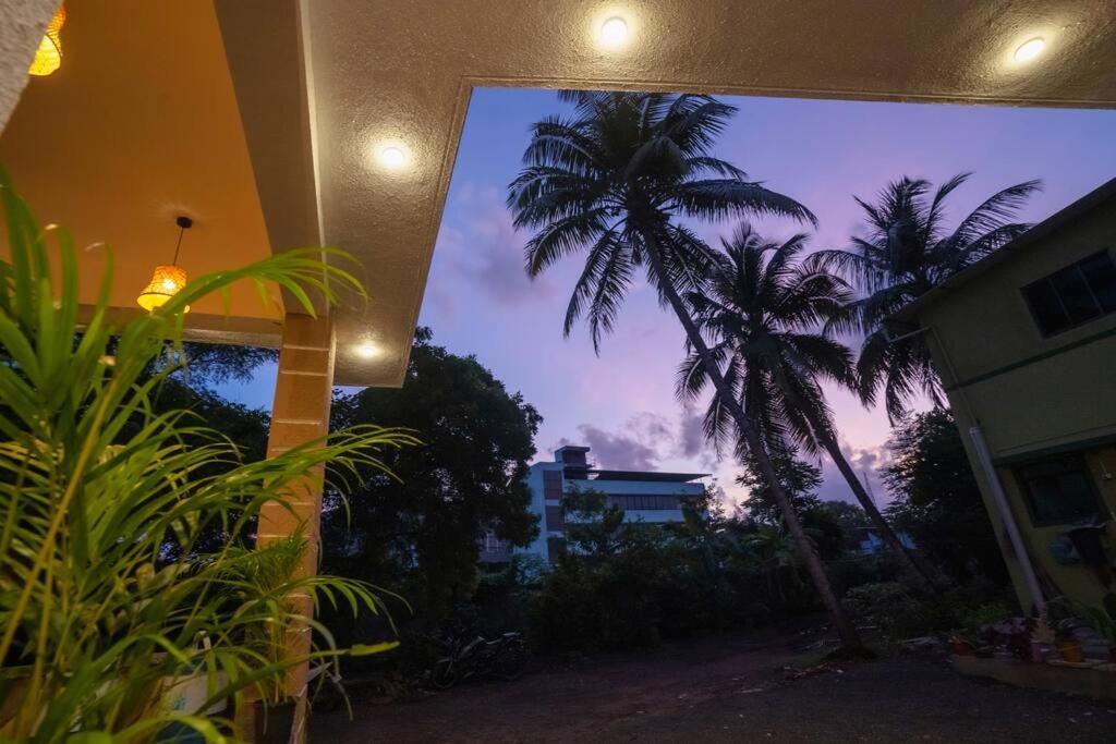 Almond Villa Find Your Paradise Alībāg Exterior foto