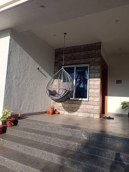 Almond Villa Find Your Paradise Alībāg Exterior foto