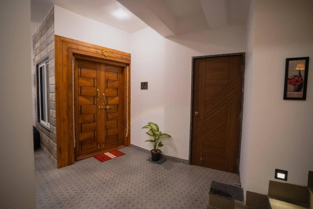 Almond Villa Find Your Paradise Alībāg Exterior foto